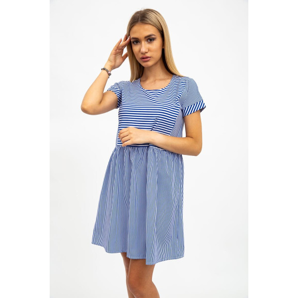 

Женское платье (112R495) AGER XS Синий