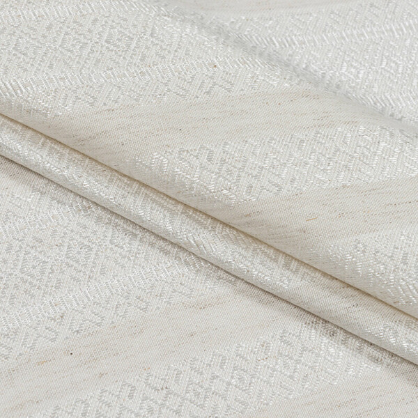 

Скатерть на стол (6669) Time Textile 100x150 см Бежевый