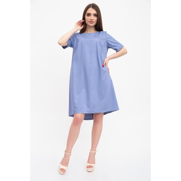 

Женское платье (131R2906) AGER XL Джинс