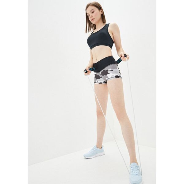 

Женский спортивный комплект Classic Army Omnia Wear M Черный
