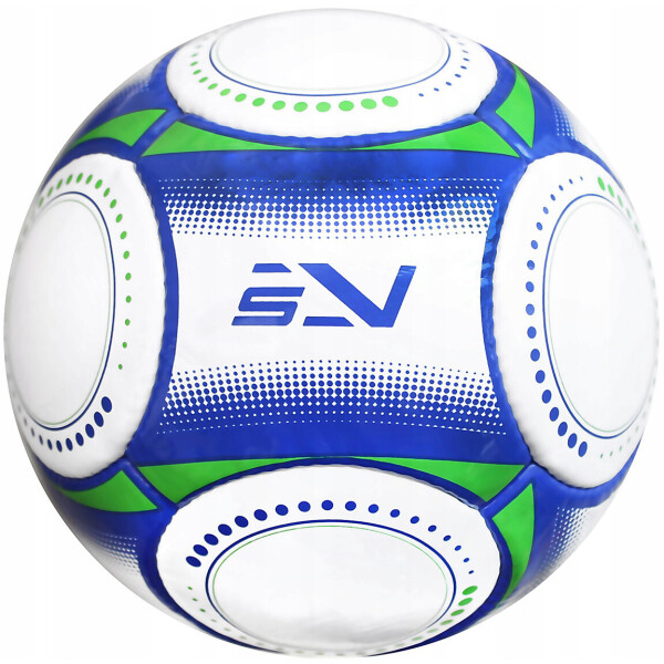 

Футбольный мяч SportVida 5 Разноцветный