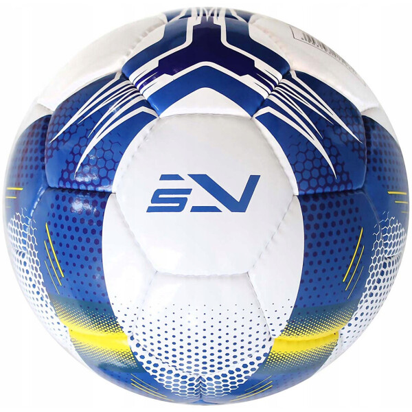 

Футбольный мяч SportVida 5 Разноцветный