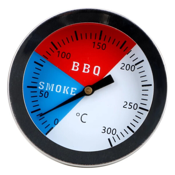 

Термометр для коптильни BBQ Grill ТР-300 ОРИГИНАЛ 100%