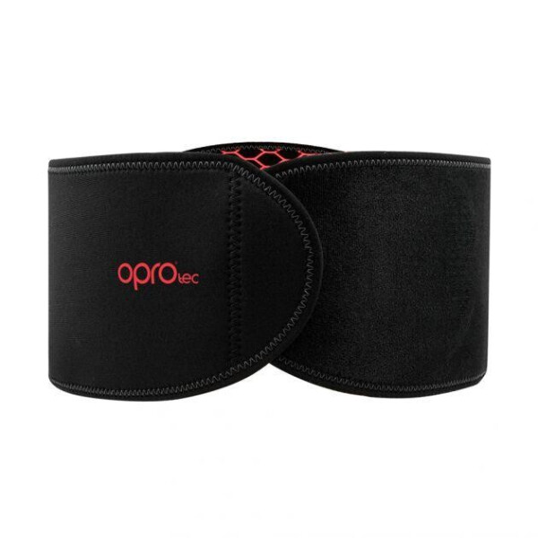 

Пояс для поддержки спины (TEC5753-OSFM) OPROtec One Size Черный