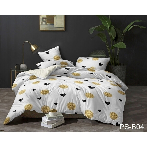 

Постельное белье (PS-B04) ТМ TAG 200х220 см