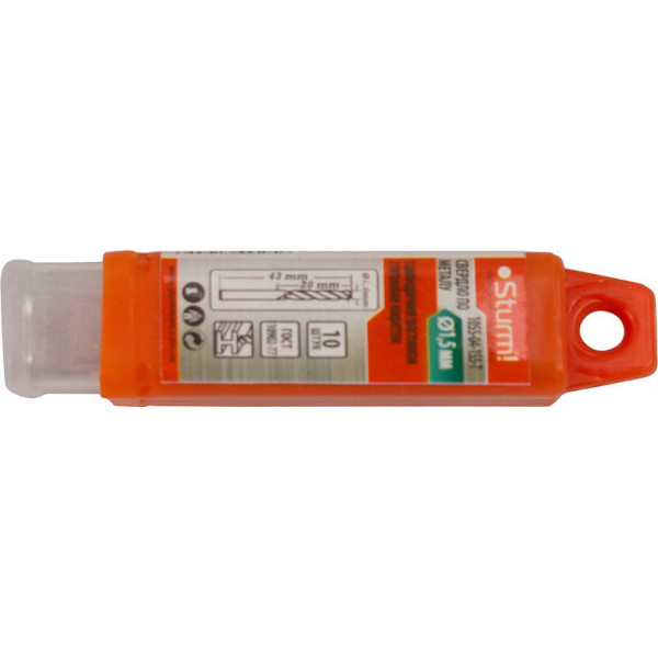 

Sturm 1055-04-1S2-T