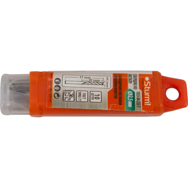 

Sturm 1055-04-2S5-T