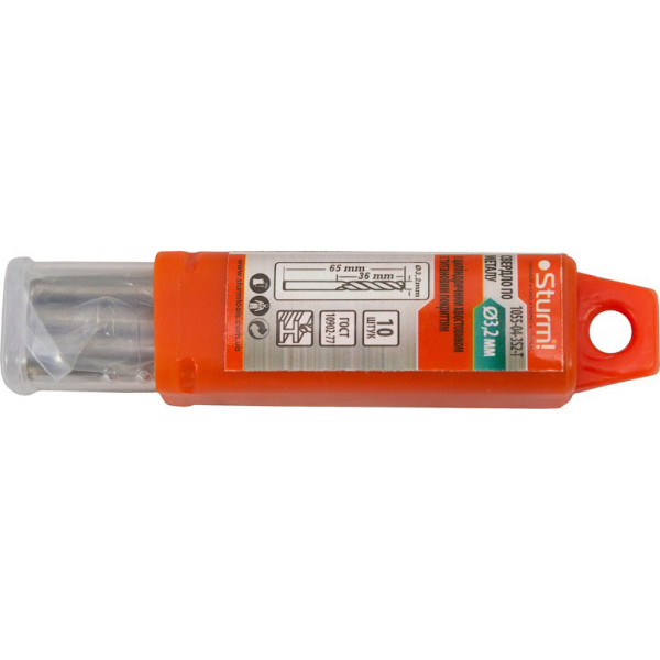 

Sturm 1055-04-3S2-T