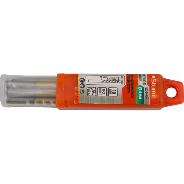 

Sturm 1055-04-4S-T