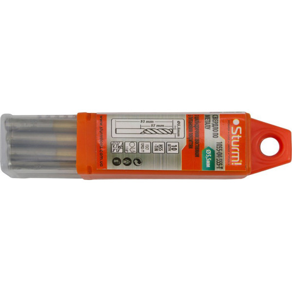 

Sturm 1055-04-5S5-T