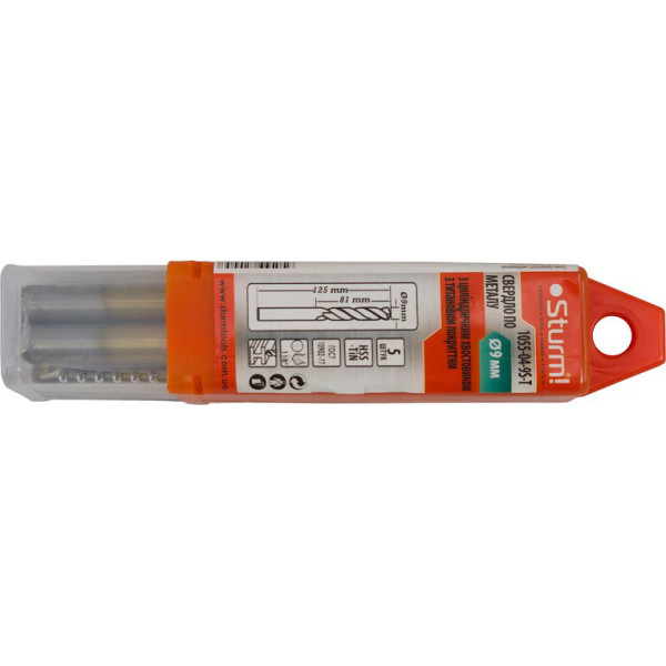 

Sturm 1055-04-9S5-T