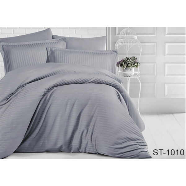 

Комплект постельного белья TAG tekstil 200x220 см