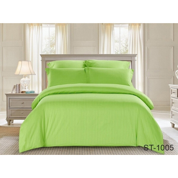 

Комплект постельного белья TAG tekstil 220x240 см