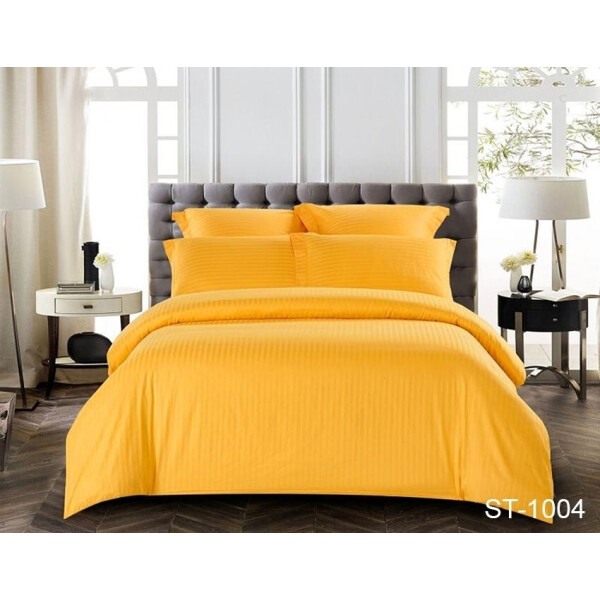 

Комплект постельного белья TAG tekstil 220x240 см