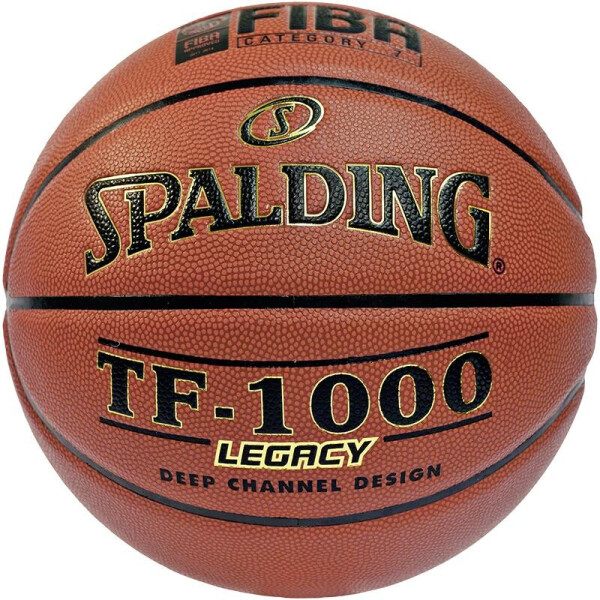 

Баскетбольный мяч Spalding 7