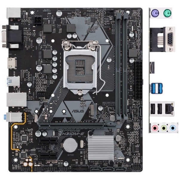 

Asus Prime H310M-E R2.0 Socket 1151