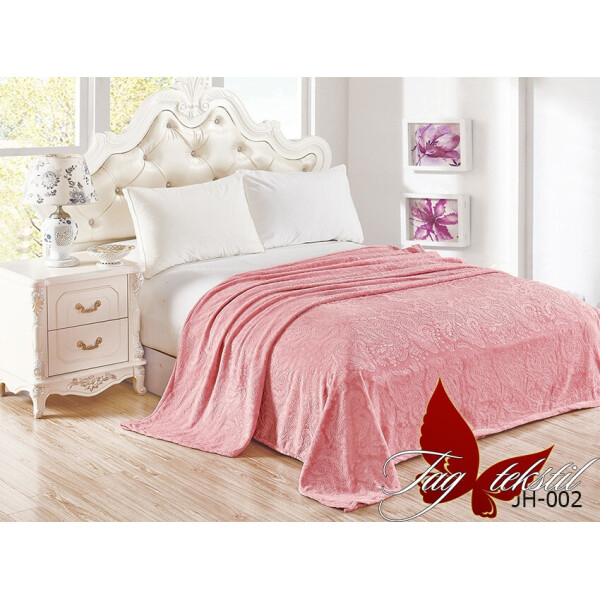 

Плед TAG tekstil 200х220 см