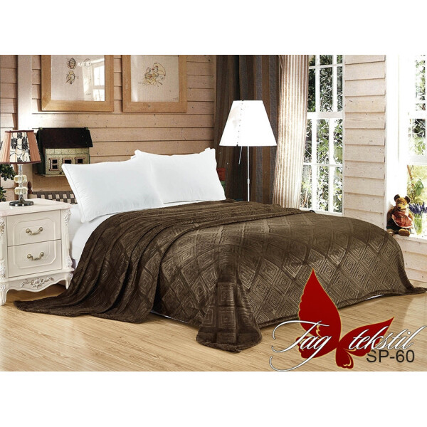

Плед TAG tekstil 200х220 см