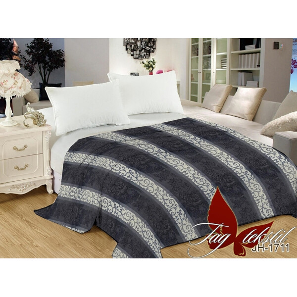 

Плед TAG tekstil 160х220 см