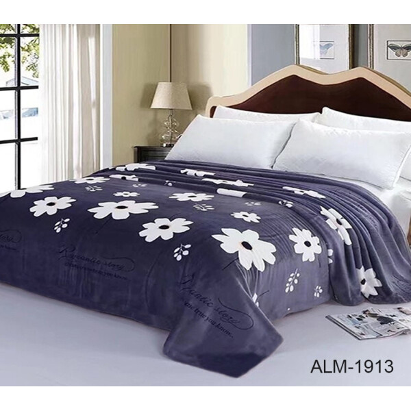 

Плед TAG tekstil 160х220 см