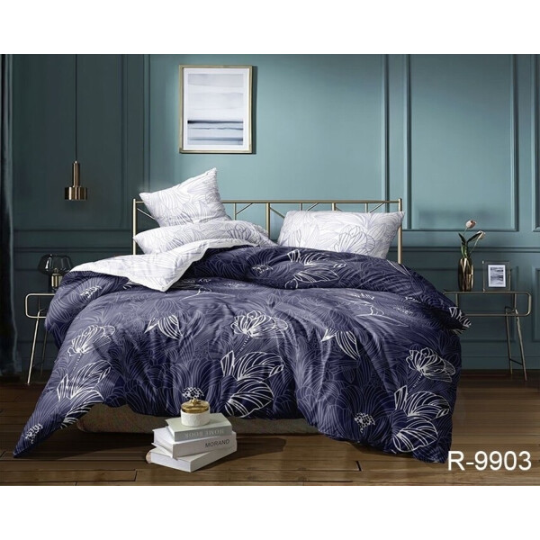 

Постельное белье (R9903) ТМ TAG 150х215 см