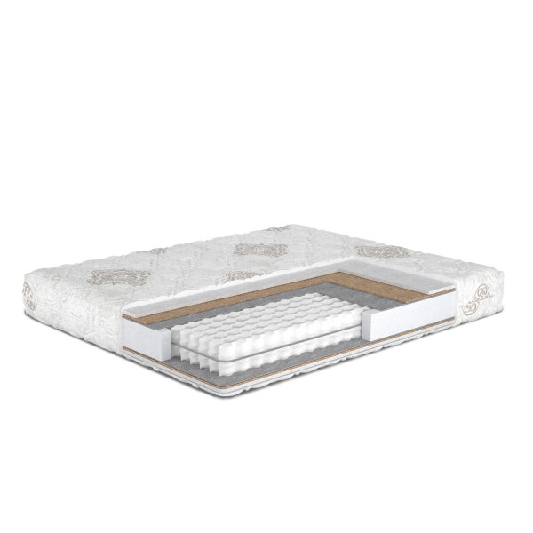 

Матрас Cappuccino soft Matroluxe 140х190 см
