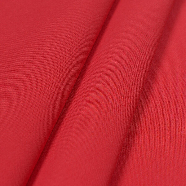 

Скатерть на стол (6847) Time Textile 140x240 см Красный