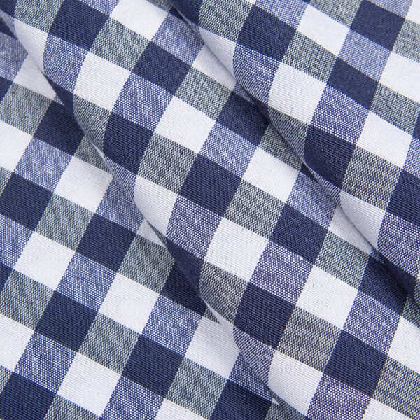 

Скатерть круглая на стол (6874) Time Textile Ø160 см Синий