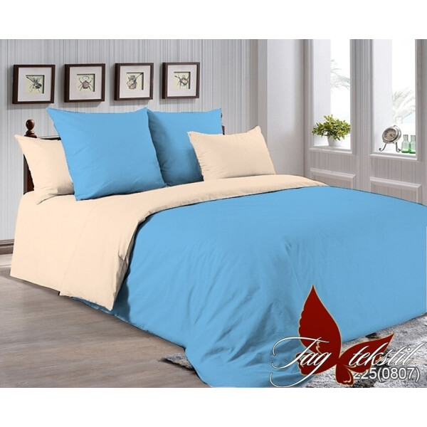 

Комплект постельного белья TAG tekstil 150x215 см