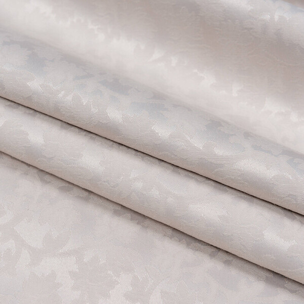 

Скатерть на стол (6648) Time Textile 150x180 см Серый