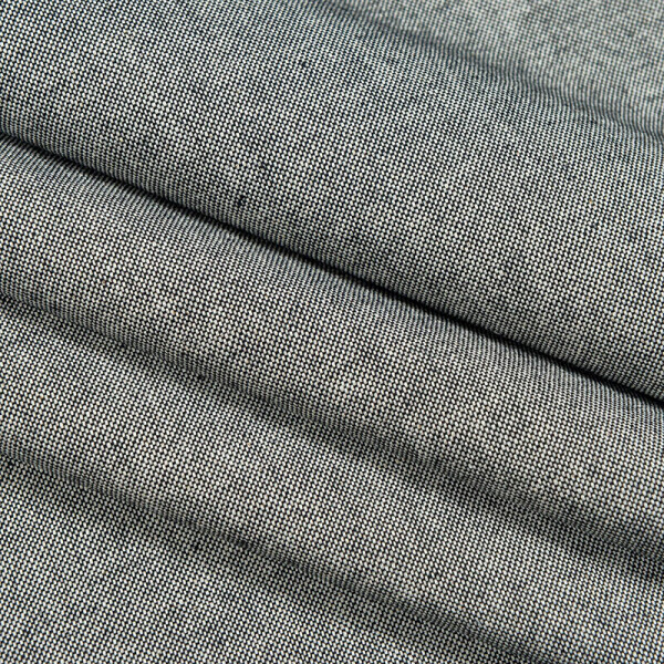 

Скатерть однотонная (6534) Time Textile 135x275 см Серый