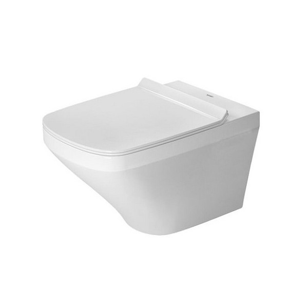 

Унитаз DURAVIT Rimless DuraStyle 2551090000
