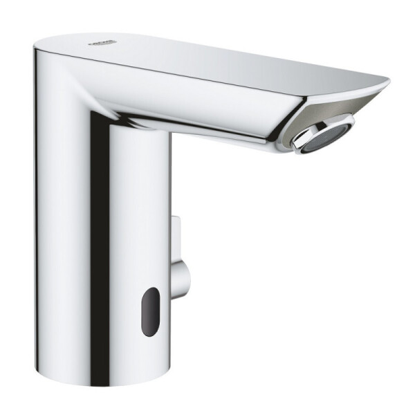

Смеситель для раковины Grohe EX BauCosmopolitan E 36453000 бесконтактный, 220V