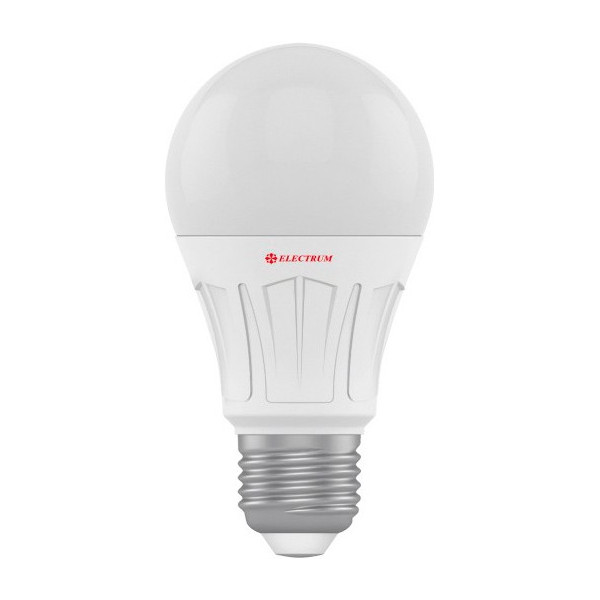 

Лампа светодиодная Electrum A60 10W PA LS-V10 E27 4000K 900lm (A-LS-1520)