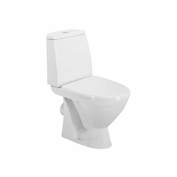 

Унитаз-компакт KOLO RUNA L89208000 с сидением Soft Close