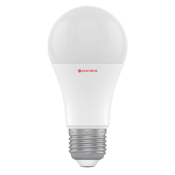 

Лампа светодиодная Electrum A60 12W PA LS-36L Е27 3000K 1050lm (A-LS-1856)