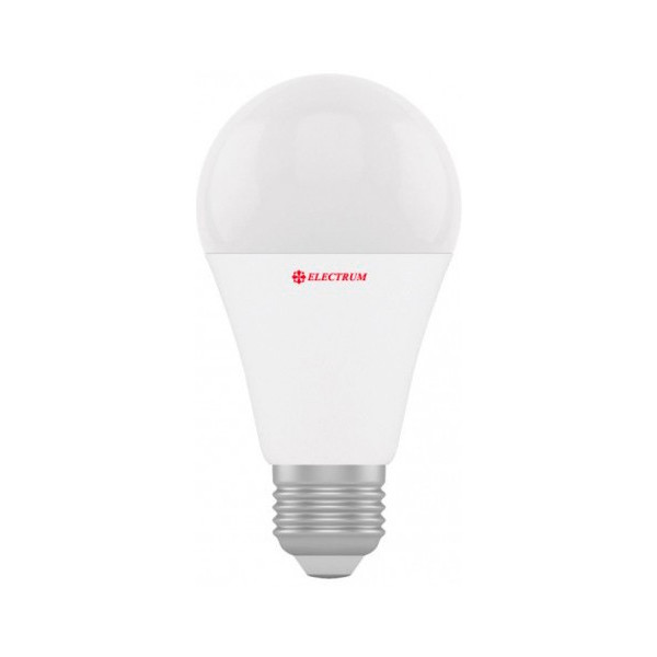 

Лампа светодиодная Electrum A60 15W PA LS-22 E27 3000K 1350lm (A-LS-0147)