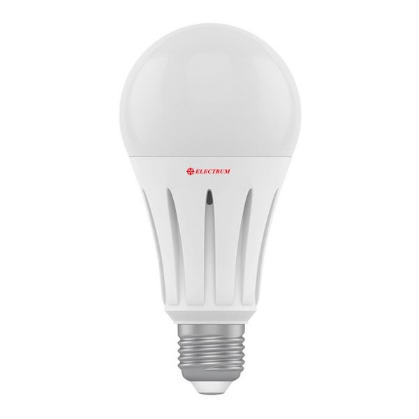 

Лампа светодиодная Electrum A70 20W PA LS-36 Е27 3000K 1750lm (A-LS-1360)
