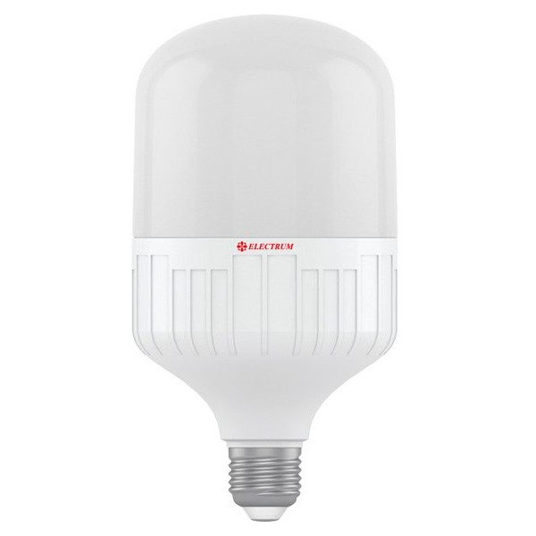 

Лампа светодиодная Electrum PAR 30W PA LP-30 Е27 4000K 2650lm (A-LP-1081)