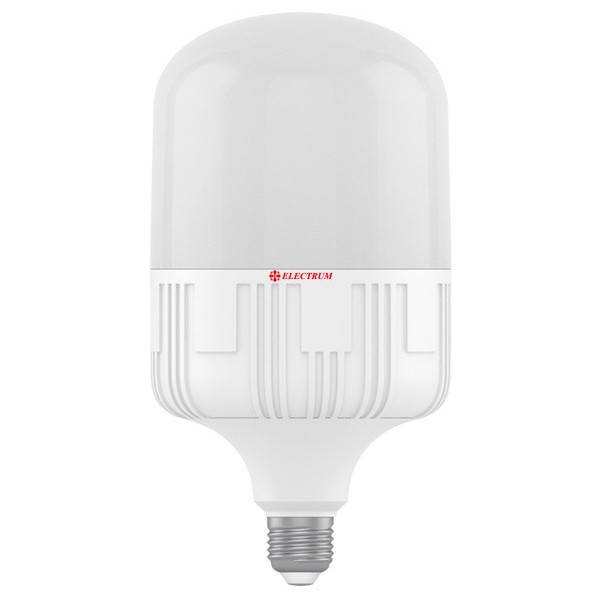 

Лампа светодиодная Electrum PAR 40W PA LP-40 Е27 4000K 3600lm (A-LP-1082)