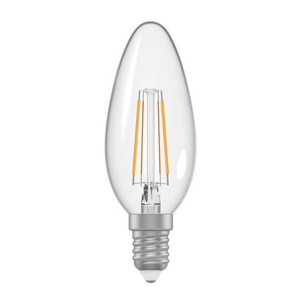 

Лампа светодиодная Electrum C37 5W GL LC-32/4F Е14 4000K Rf 600lm (A-LC-1388)
