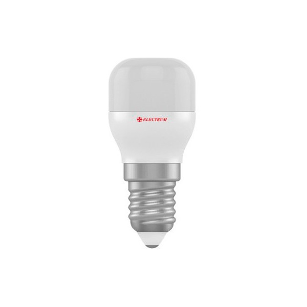 

Лампа светодиодная Electrum Pigmy 2W PA LP-32 Е14 4000K 160lm (A-LP-0585)