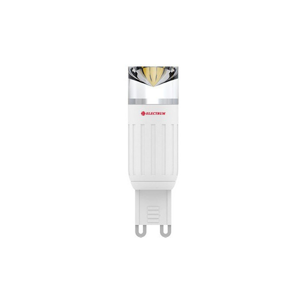 

Лампа светодиодная Electrum 3.5W PA LC-7 G9 4000K ретрофит 300lm (A-LC-0271)