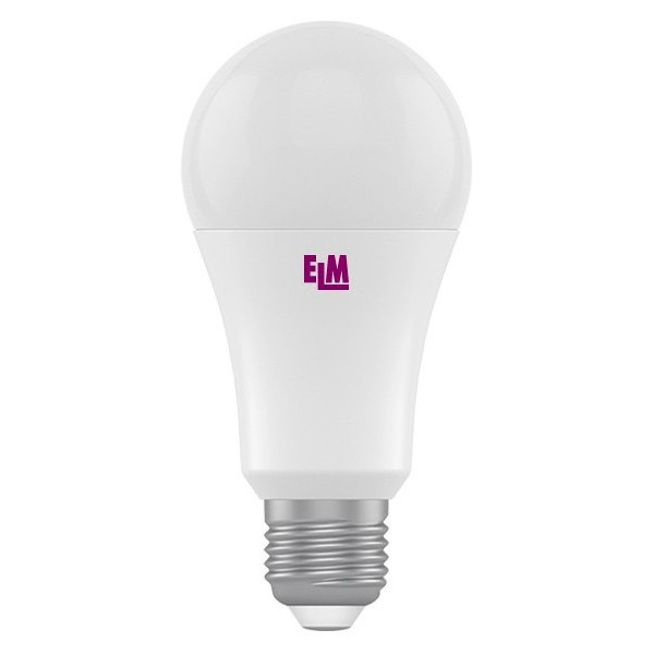 

Лампа светодиодная ELM B60 14W PA10L E27 3000K 1100lm (18-0148)