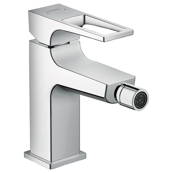 

Смеситель для биде HANSGROHE Metropol 74520000