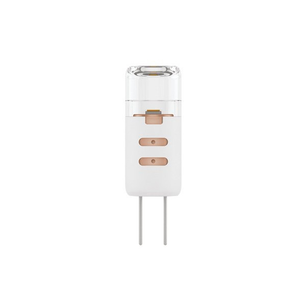 

Лампа светодиодная ELM 1.5W P41 G4 3000K 12V 70lm (18-0035)