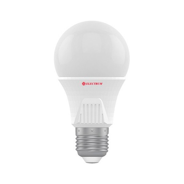

Лампа светодиодная Electrum A60 LS-33 ELEGANT 11W E27 4000K (A-LS-1435)