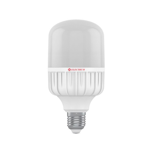 

Лампа светодиодная Electrum LP-24LPA 24W E27 4000K (A-LP-1937)
