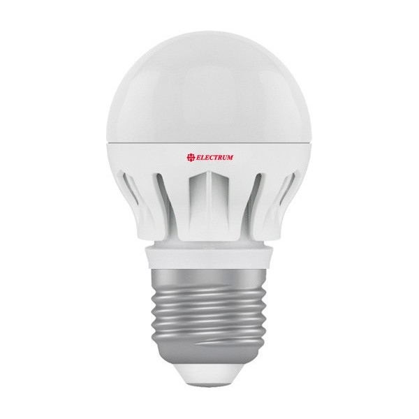 

Лампа светодиодная Electrum LB-14 7W E27 2700K (A-LB-0491)