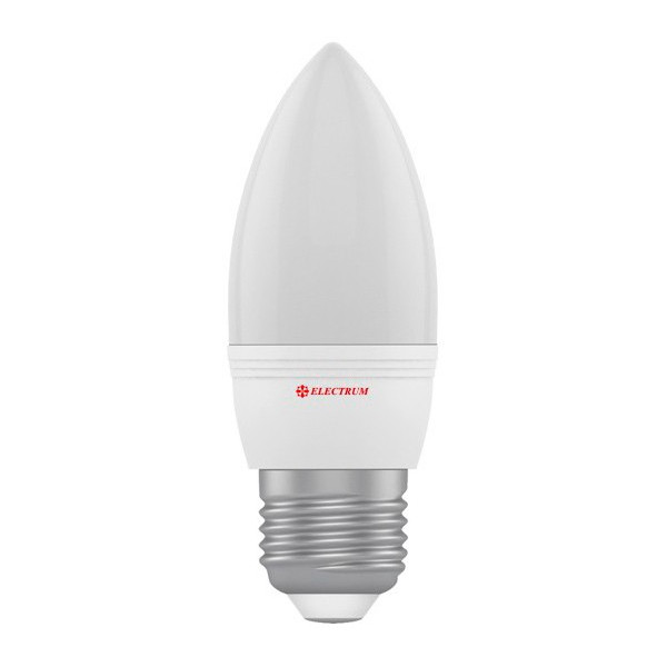

Лампа светодиодная Electrum LC-32 6W E27 3000K (A-LC-1403)